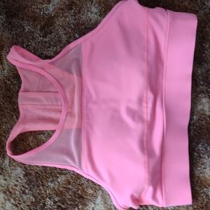 Zyia coral all star bra